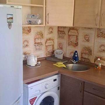 Здам квартиру на вул Ивана Дзюби 12а