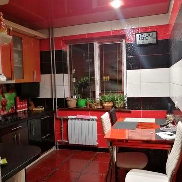 2 к. квартира 12  мкр.