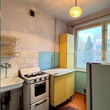 Продаж однокімнатна квартира Наукова, В.Великого, Кульпарківська
