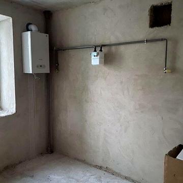 ЖК "Мрія" 1х квартира ЖК Мрія