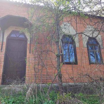 Продам дачу в Нижніх Вільшанах (Липецька кладка)