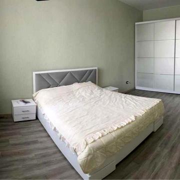 Сдам 2к квартиру на ул. Святослава Храброго, 22