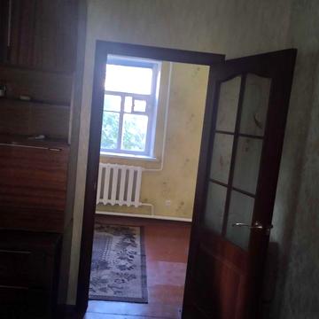 Довгострокова оренда житла