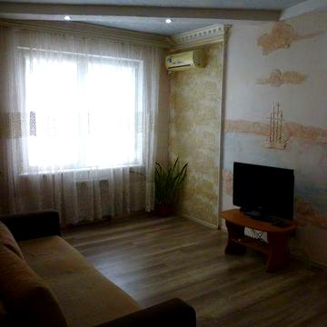 Сдам 1к.кв. // ЖМ "Радужный"  проспект Небесной сотни