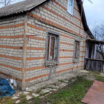 Продам дачу біля Харкова, с.Високий