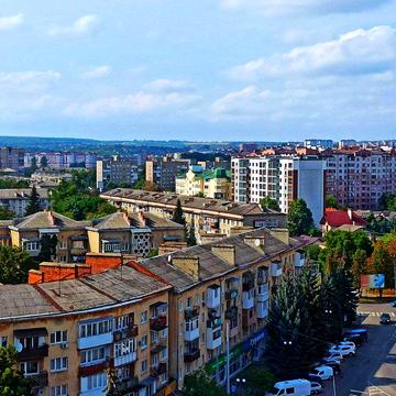 Оренда 1к новобудова в центрі. Північний Бульвар