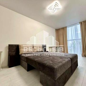 Оренда 1-кім. квартира новобуд вул.Пимоненка -Хлібна