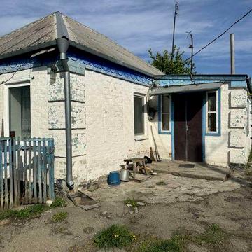 Продам будинок 60 кв