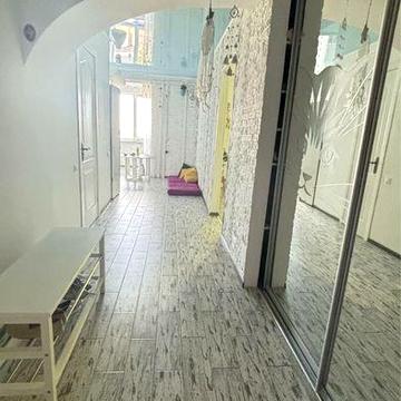 Авторська квартира з неймовірним виглядом