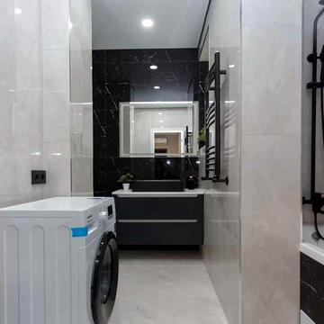 Оренда квартири в ЖК Леви Міста, шевченківський район