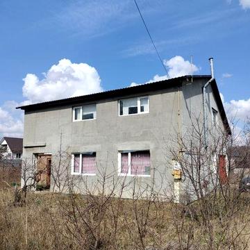 Продам будинок 10×10 район Лезнево