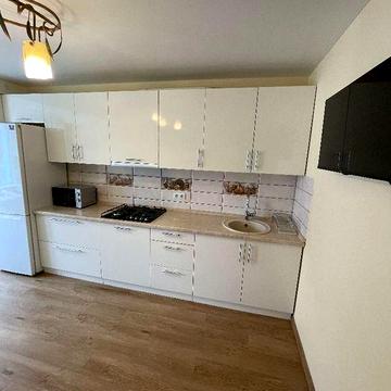 Вільна 1но кімнатна квартира Новобудова