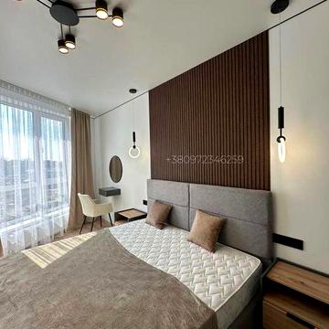 Оренда 2-кімнатної квартири в жк Парус Сіті