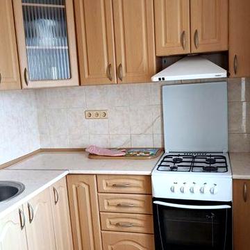 Здам 1но кімнатну квартиру в районі Політехнічного інституту