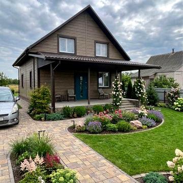 Дерев’яний будинок 130 м² | 4 спальні | новобудова з ремонтом | Дружба