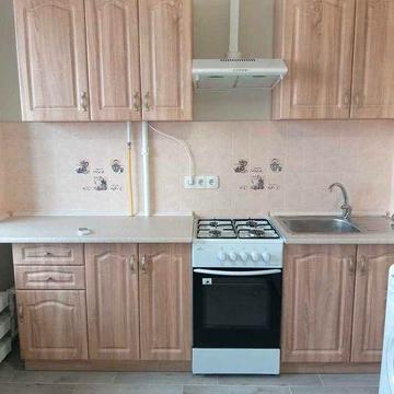 Здам 1-но кім. квартиру по просп. Тичини (Березняки),м. Лівобережна.