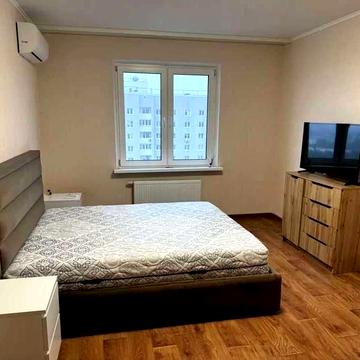 Оренда 1-кімнатної квартири в ЖК Навігатор