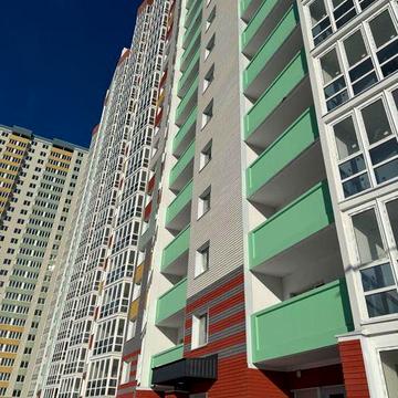 Продаж 1К «Патріотика» «Синевір» Бориса Гмирі 22-Б