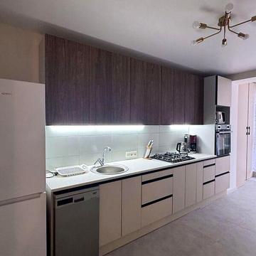 Довгострокова оренда 1к Квартира Запорізьке шосе