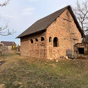 Недобудова сімейний будинок/особняк в Коломиї