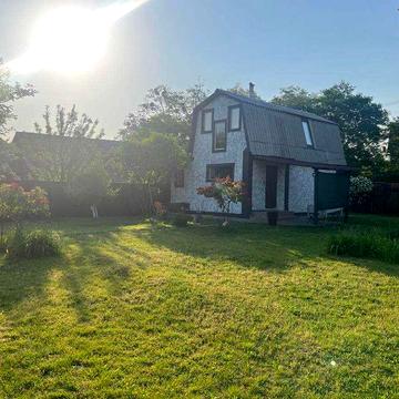 Продам дачний будинок 15 км від Києва