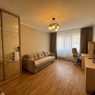 Оренда 1к квартири Кіпріанова 2, парк "Совки"