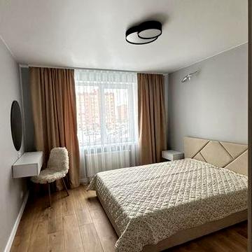 Оренда крартири євродвушка