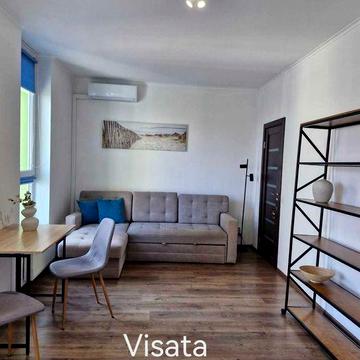 ЖК Нивки Парк Генератор метро 5 хвилин.