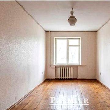 3кім квартира на Черемушках біля парку Марка Твена Газ. 55 м2 42000 уо