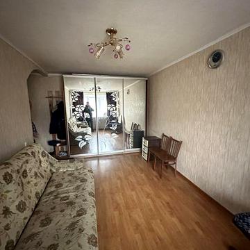 Сдам 1к квартиру на Петровского 30м2