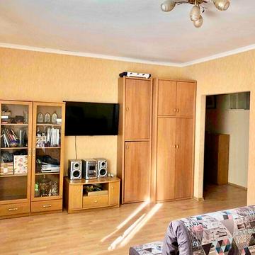 Продаж 1к Квартира Богдана Хмельницького бульвар