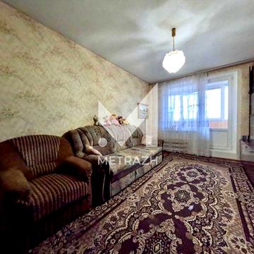 м. Салтівська Продам 3к кв  роздільне планування,два балкона( 90477)