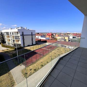 Двокімнатна квартира на газу поруч з р.Дніпро. Оболонь ЖК Італійський квартал