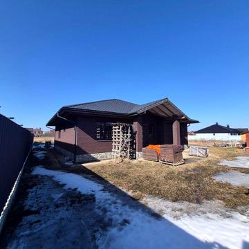 Будинок в місті Суми