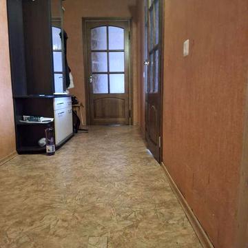 Здам 2х кімнатну квартиру.