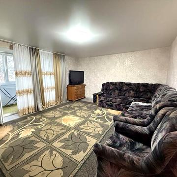 Здам  квартиру в  Підгородному на довгий  період !!!