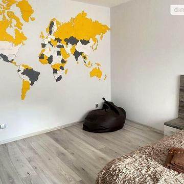 Довгострокова оренда 1к Квартира Перекопська вулиця