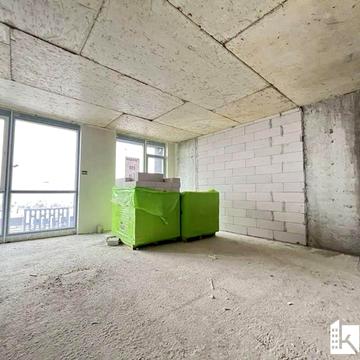 Здана 1 кімнатна квартира