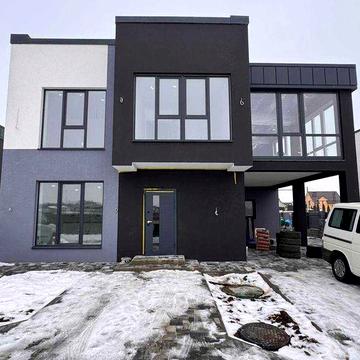 Продається сучасний будинок з ремонтом у Великому Кучерові (Годилів)