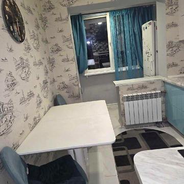 Довгострокова оренда 1к Квартира Березинська вулиця