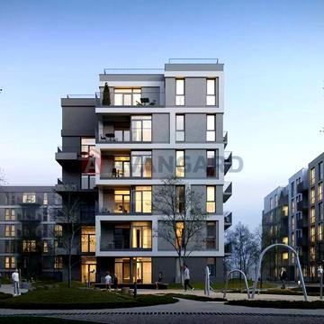 Продаж 1-кімнатної квартири ЖК Avalon Magnolia ЖК Avalon Magnolia