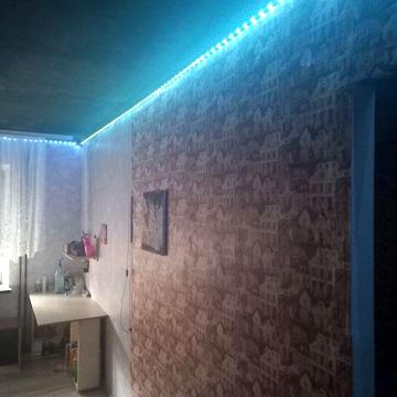 Однокомнатная квартира,Историческая.