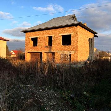 Будинок в с.Королівка біля Коломиї.