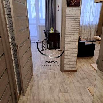 Здам 2 кімнатну квартиру, Індустріальний, ЖК Миру