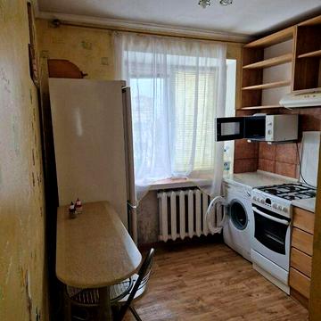 Довгострокова оренда 1к Квартира Володимира Великого вулиця