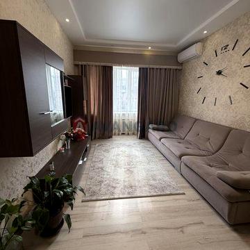 2-кімн. кв. в сталінці з ремонтом та меблями