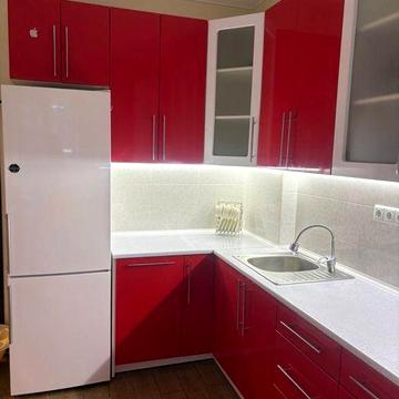 Оренда.Однокімнатна.ЖК Набережний квартал.Новобуд.