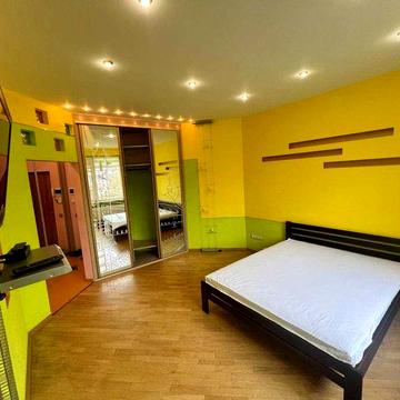 Здається квартира на вул. Петлюри