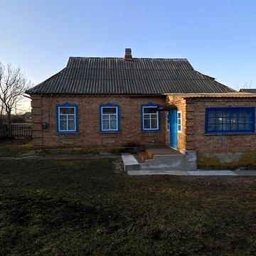 Продаж 3к Дім Степова