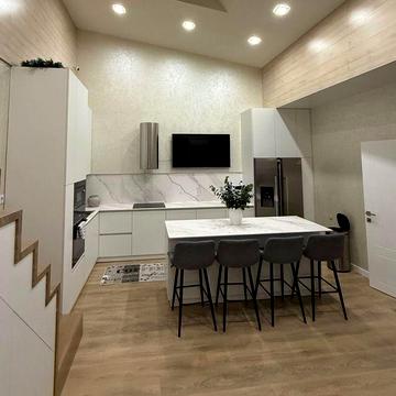 Продам квартиру.